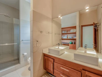 3 Bedroom Penthouse