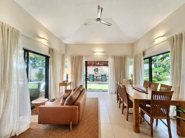 4 Bedroom Villa