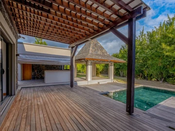 7 Bedroom Villa
