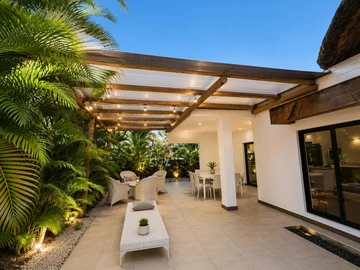3 Bedroom Villa
