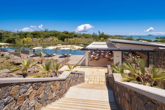 Superb 3-Bedroom Apartment for Rent in Saint Antoine, Mauritius