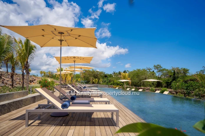 Superb 3-Bedroom Apartment for Rent in Saint Antoine, Mauritius