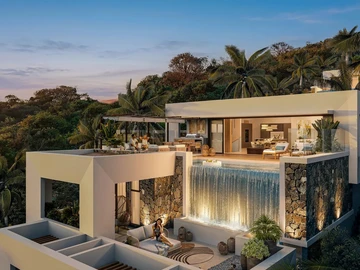 3 Bedroom Villa