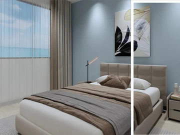 3 Bedroom Apartment