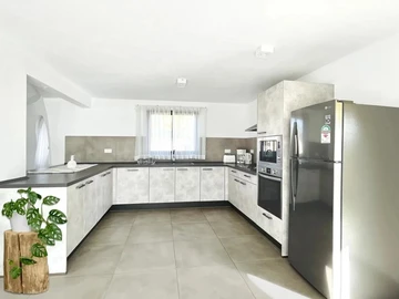 3 Bedroom Villa