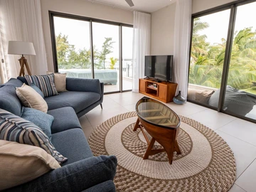 3 Bedroom Penthouse