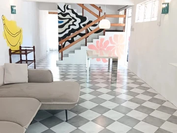 3 Bedroom Townhouse, Duplex