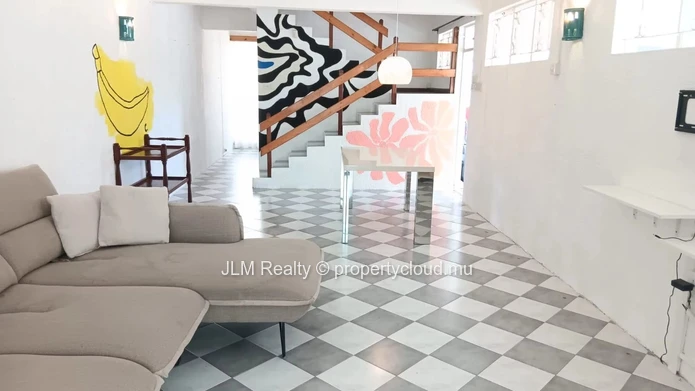 Duplex with private pool for sale in Tamarin, Mauritius