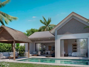 3 Bedroom Villa