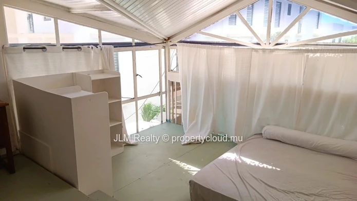 Duplex with private pool for sale in Tamarin, Mauritius