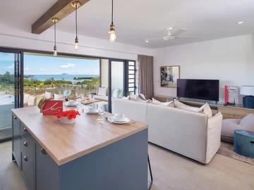 3 Bedroom Apartment