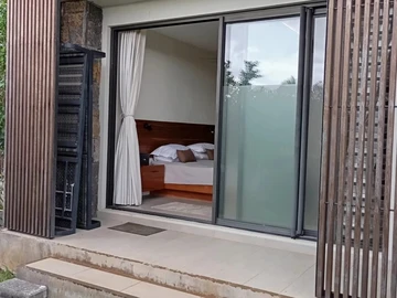 3 Bedroom Townhouse, Duplex