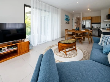 3 Bedroom Penthouse