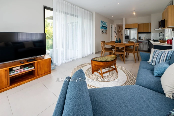 For Sale – Brand-New Penthouse with Private Pool and Sea View in Poste Lafayette, Mauritius