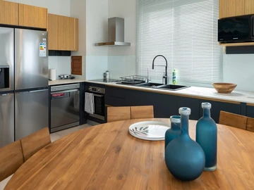 3 Bedroom Penthouse
