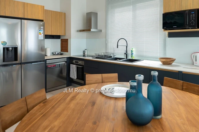 For Sale – Brand-New Penthouse with Private Pool and Sea View in Poste Lafayette, Mauritius