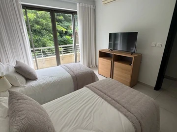 Appartement de 2 Chambres