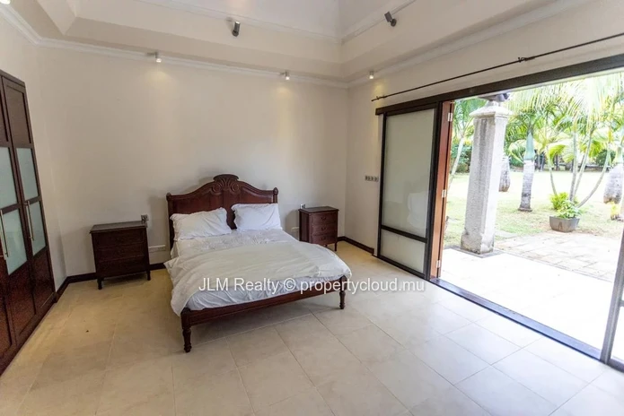 Superbe villa à vendre au Tamarina Golf Estate, Tamarin, Île Maurice