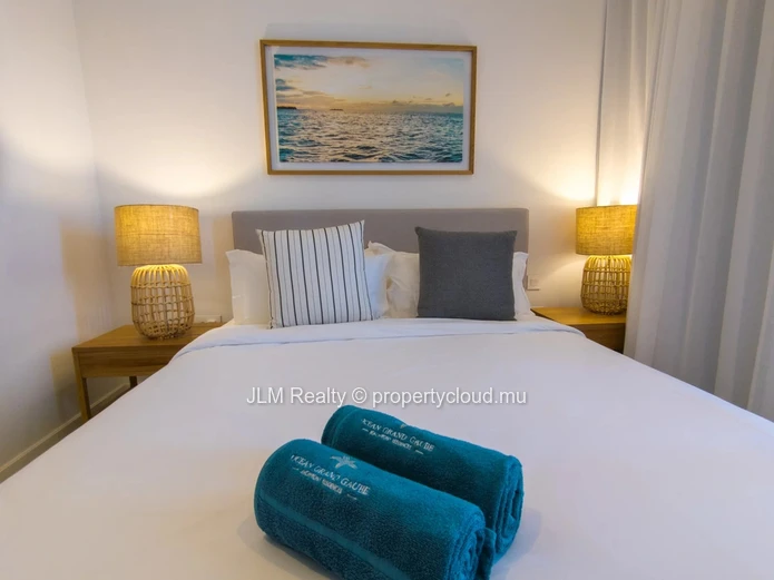 For Rent – 3-Bedroom Apartment with Private Plunge Pool in Grand Gaube, Mauritius