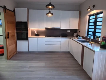 3 Bedroom Villa