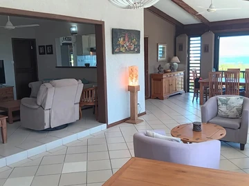 5 Bedroom Villa