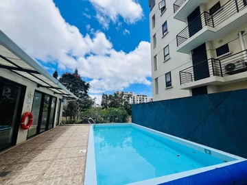 2 Bedroom Penthouse