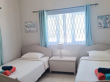 5 Bedroom Villa