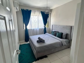 3 Bedroom Townhouse, Duplex