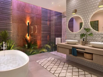 5 Bedroom Villa