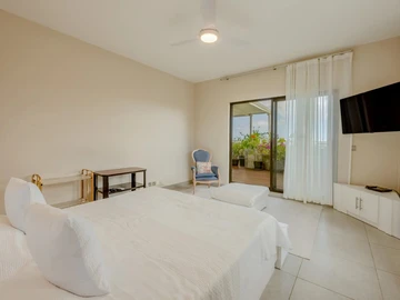 3 Bedroom Penthouse