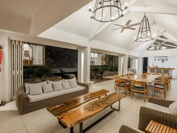 3 Bedroom Villa