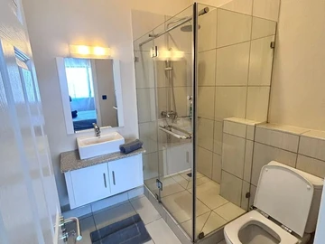 3 Bedroom Townhouse, Duplex
