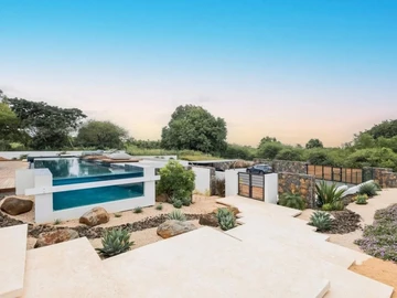 3 Bedroom Villa