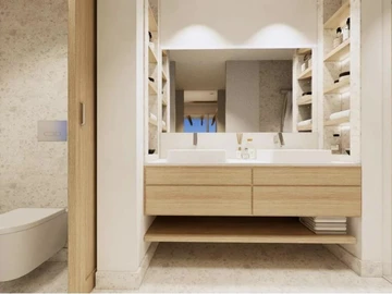 3 Bedroom Apartment