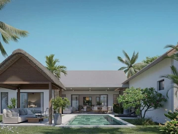 5 Bedroom Villa