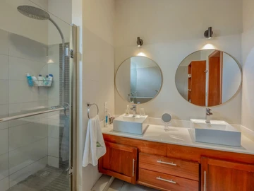 3 Bedroom Penthouse