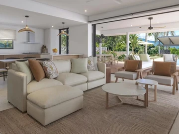 4 Bedroom Villa