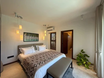 3 Bedroom Villa