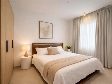 3 Bedroom Apartment
