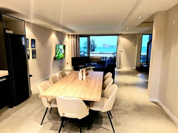 3 Bedroom Townhouse, Duplex