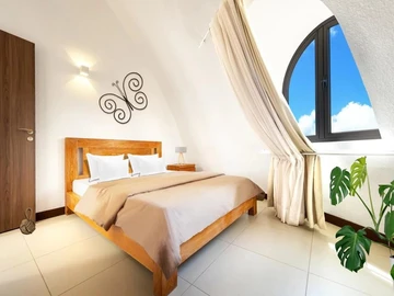 3 Bedroom Villa