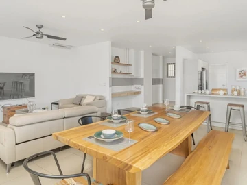 3 Bedroom Penthouse