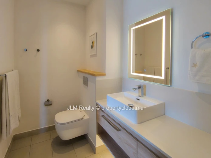 For Rent – 3-Bedroom Apartment with Private Plunge Pool in Grand Gaube, Mauritius