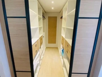 Appartement de 2 Chambres