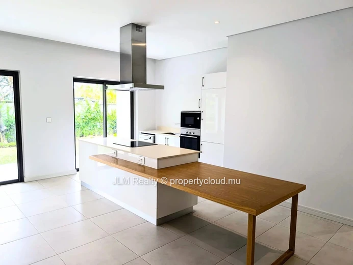 Appartement contemporain à vendre à Pointe aux Canonniers, Île Maurice