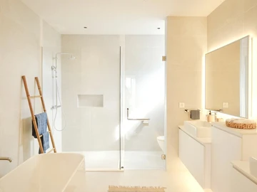 4 Bedroom Penthouse