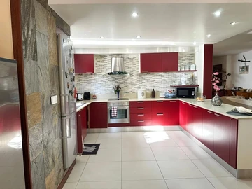 Appartement de 2 Chambres