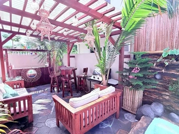 3 Bedroom Villa