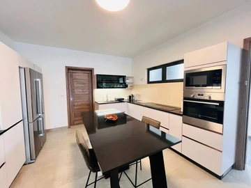 2 Bedroom Penthouse