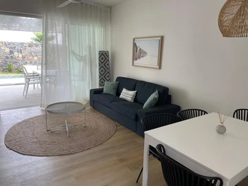 3 Bedroom Townhouse, Duplex